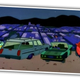 Illustration for article titled A Guide To Every Real-World Car Used In The Simpsons